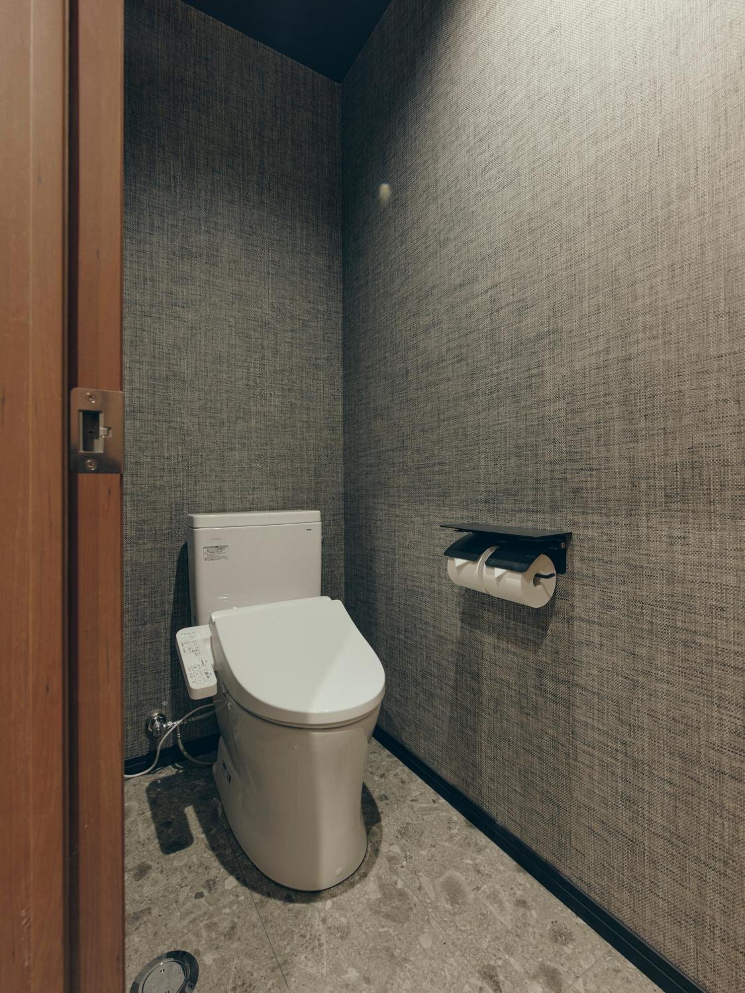 Illi Surp Shiba-Park Hotell Tokyo prefektur Exteriör bild